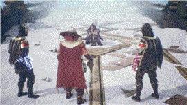 永久公益天龙八部私服